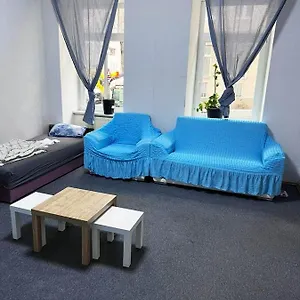  Apartament Rose Malfatigasse