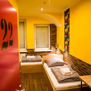 Hostel Befree - Self-service, Viyana