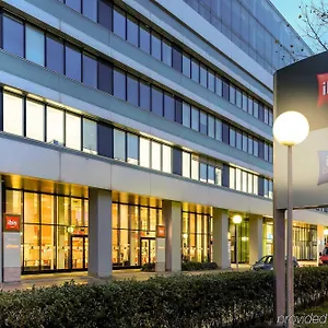 3* Ξενοδοχείο Ibis Messe